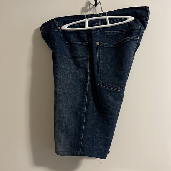 Blue notes shorts - Picture 2 of 2